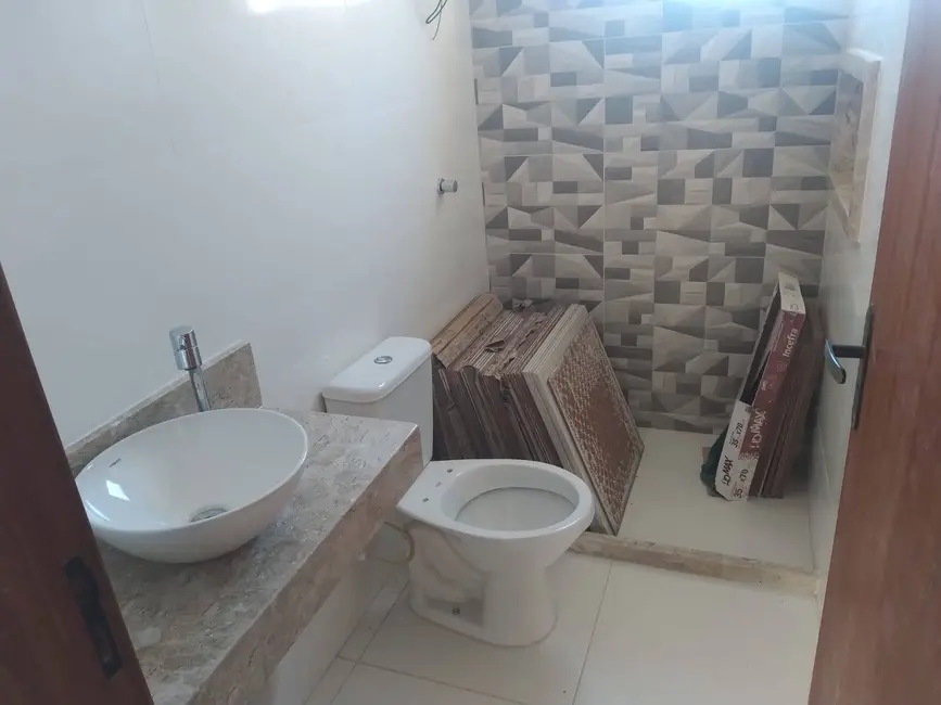 Foto 5 de Casa com 3 quartos à venda, 200m2 em Balneário São Pedro, Sao Pedro Da Aldeia - RJ