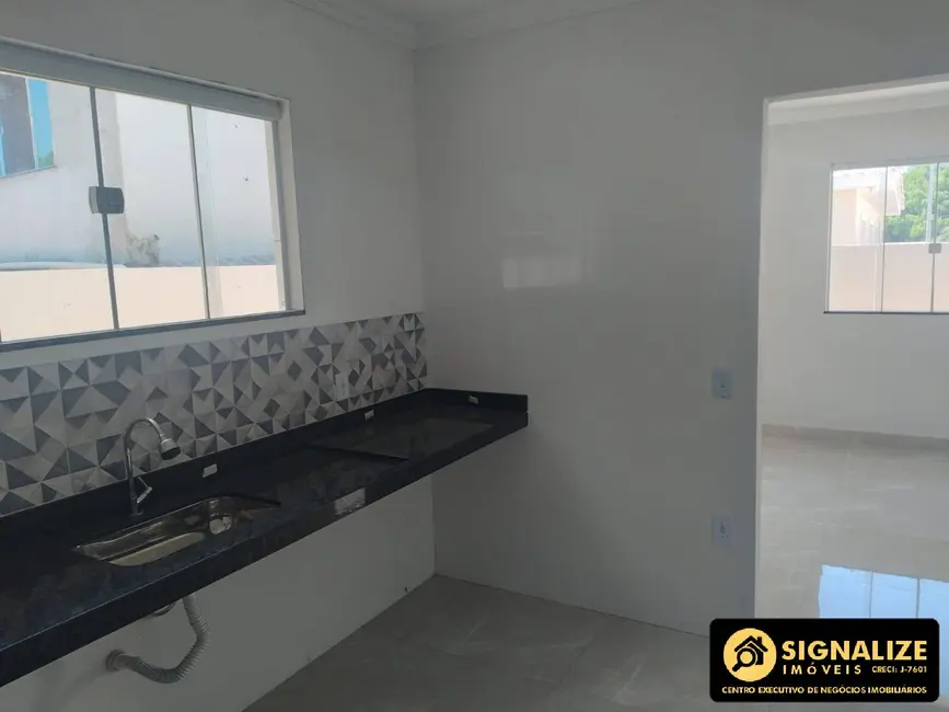 Foto 3 de Casa com 3 quartos à venda, 200m2 em Balneário São Pedro, Sao Pedro Da Aldeia - RJ