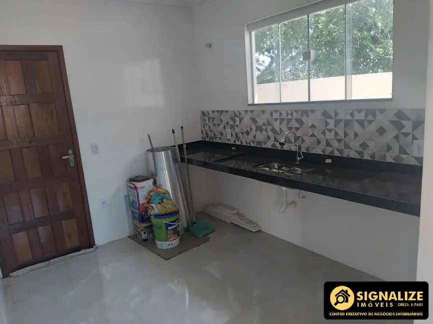 Foto 4 de Casa com 3 quartos à venda, 200m2 em Balneário São Pedro, Sao Pedro Da Aldeia - RJ
