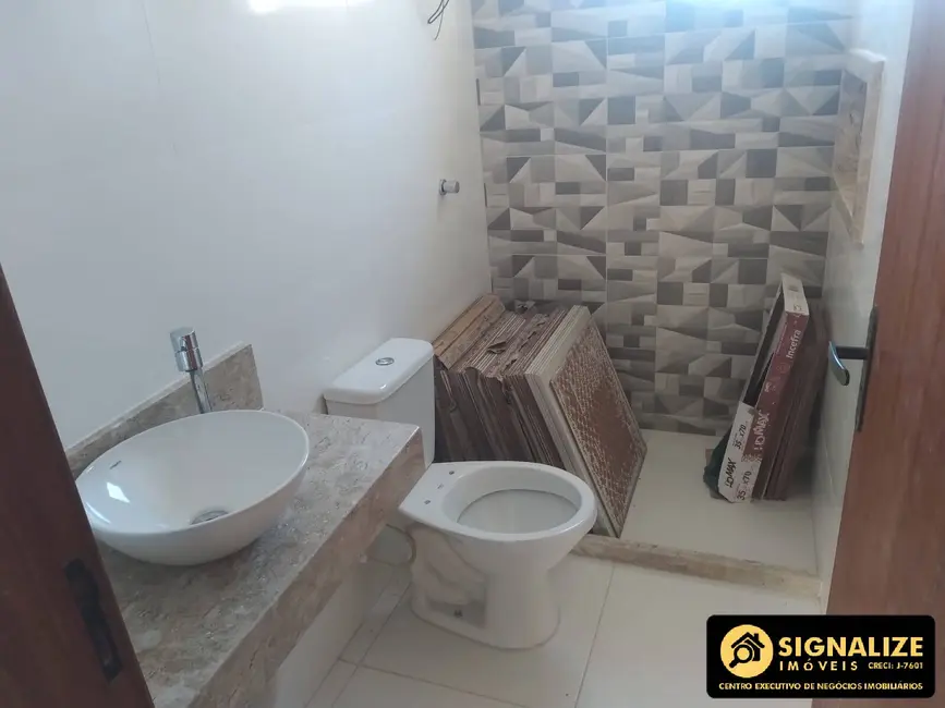 Foto 5 de Casa com 3 quartos à venda, 200m2 em Balneário São Pedro, Sao Pedro Da Aldeia - RJ