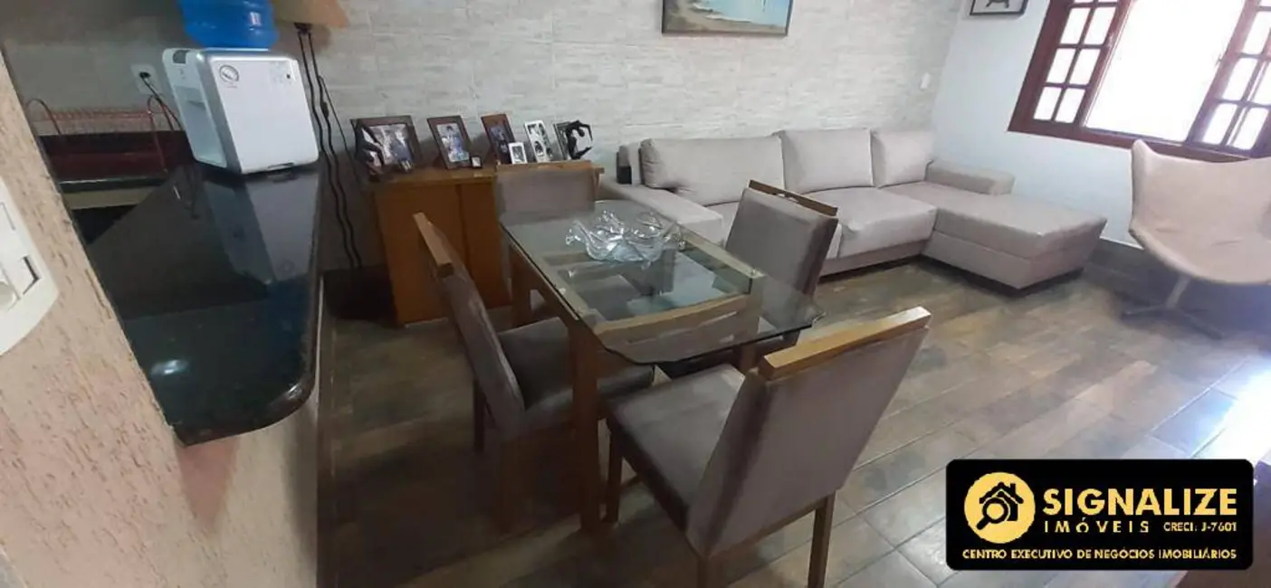 Casa de Condomínio com 1 quarto à venda, 53m2 em Ogiva, Cabo Frio - RJ - imagem 7 Foto 7 de Casa de Condomínio com 1 quarto à venda, 53m2 em Ogiva, Cabo Frio - RJ