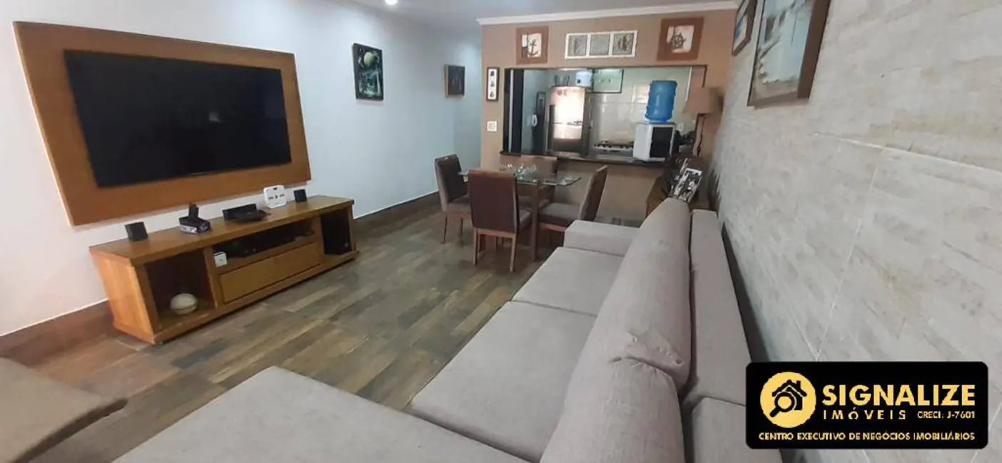 Casa de Condomínio com 1 quarto à venda, 53m2 em Ogiva, Cabo Frio - RJ - imagem 5 Foto 5 de Casa de Condomínio com 1 quarto à venda, 53m2 em Ogiva, Cabo Frio - RJ