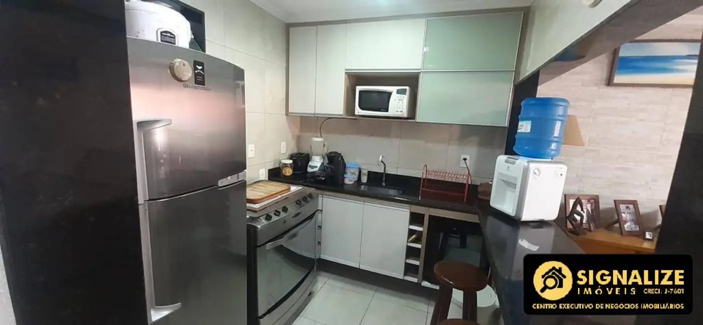 Casa de Condomínio com 1 quarto à venda, 53m2 em Ogiva, Cabo Frio - RJ - imagem 9 Foto 9 de Casa de Condomínio com 1 quarto à venda, 53m2 em Ogiva, Cabo Frio - RJ