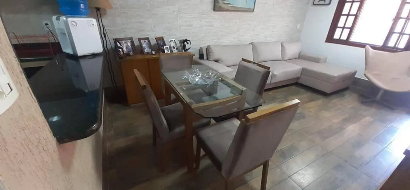 Foto 7 de Casa de Condomínio com 1 quarto à venda, 53m2 em Ogiva, Cabo Frio - RJ