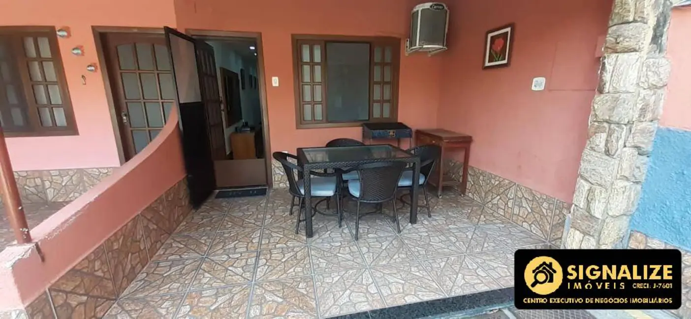 Casa de Condomínio com 1 quarto à venda, 53m2 em Ogiva, Cabo Frio - RJ - imagem 3 Foto 3 de Casa de Condomínio com 1 quarto à venda, 53m2 em Ogiva, Cabo Frio - RJ