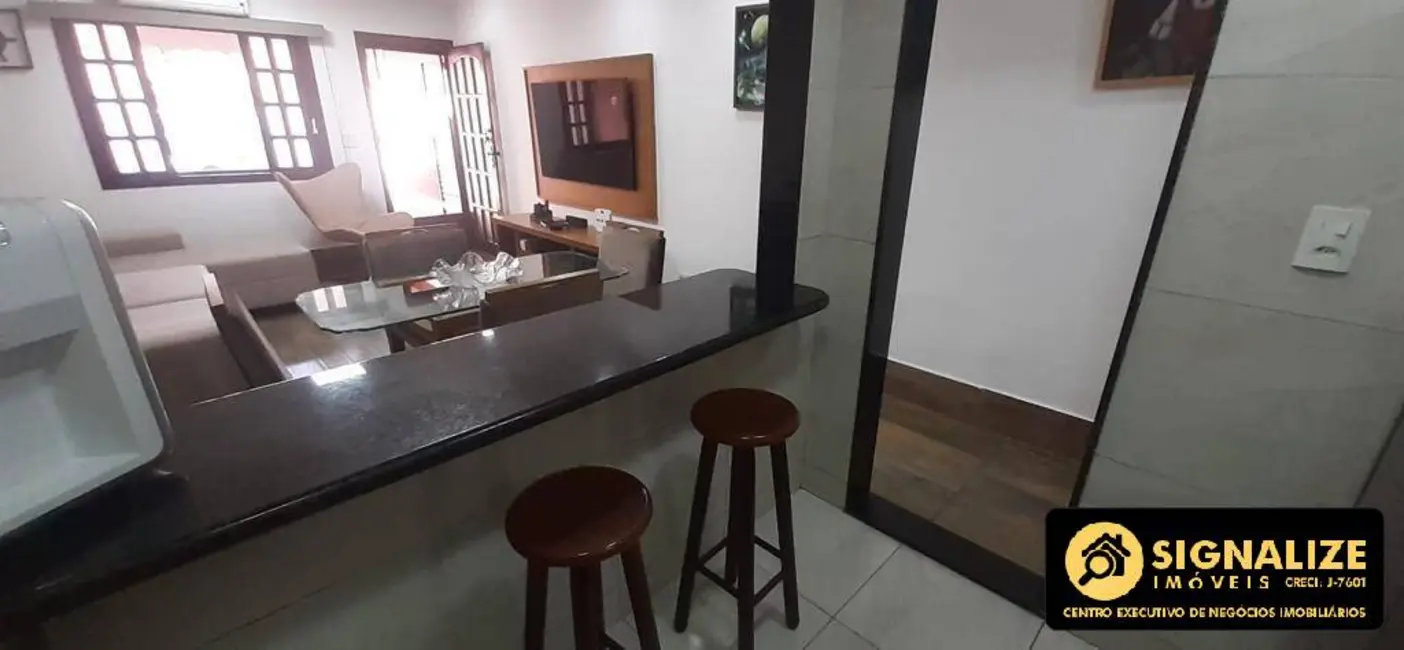 Casa de Condomínio com 1 quarto à venda, 53m2 em Ogiva, Cabo Frio - RJ - imagem 8 Foto 8 de Casa de Condomínio com 1 quarto à venda, 53m2 em Ogiva, Cabo Frio - RJ