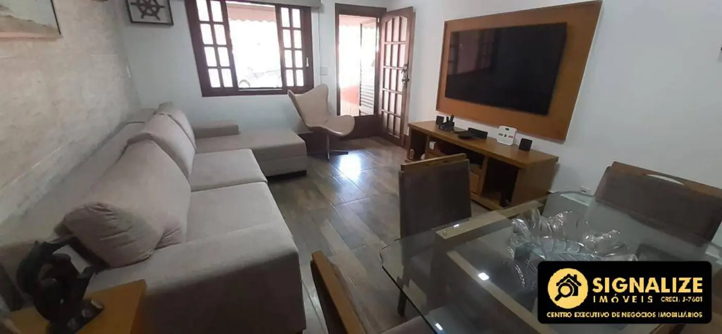 Casa de Condomínio com 1 quarto à venda, 53m2 em Ogiva, Cabo Frio - RJ - imagem 6 Foto 6 de Casa de Condomínio com 1 quarto à venda, 53m2 em Ogiva, Cabo Frio - RJ