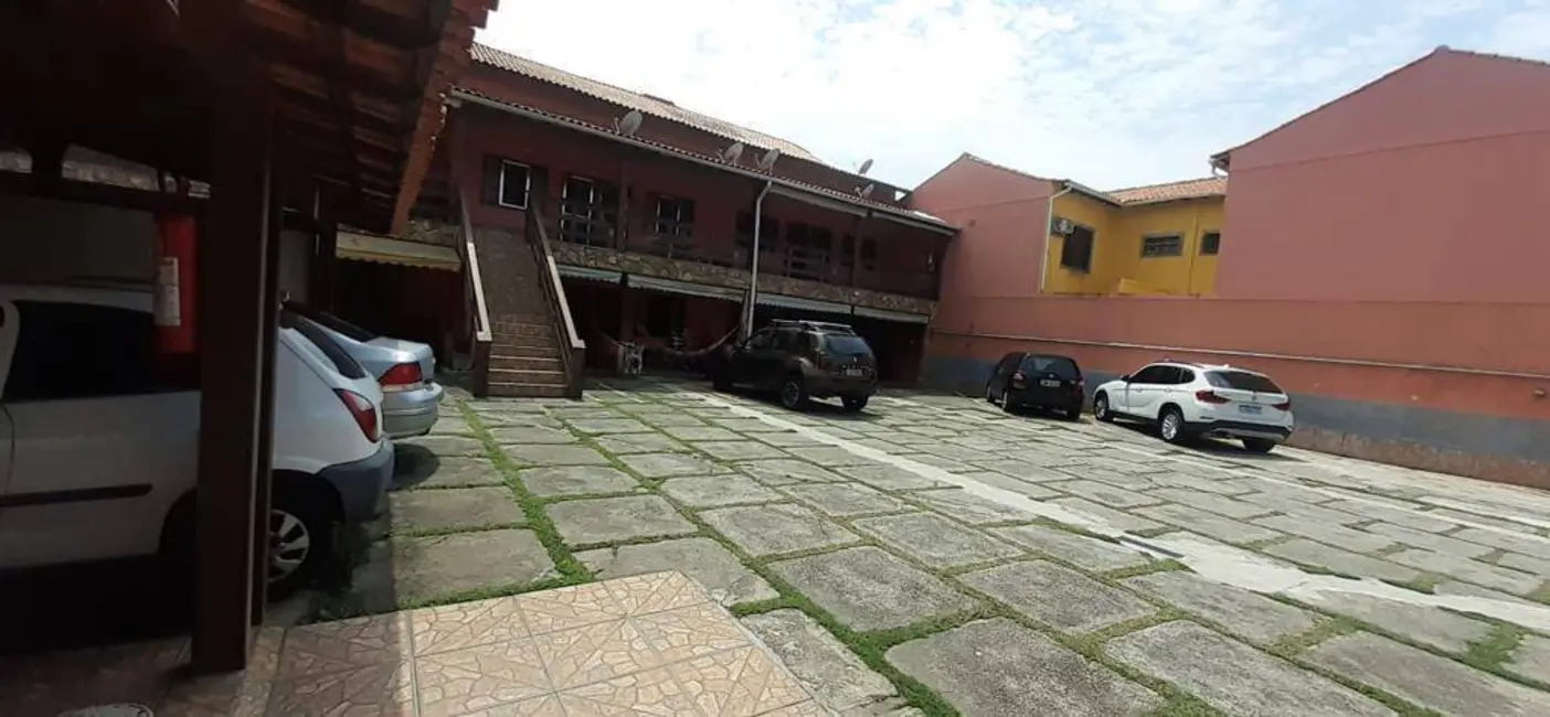 Foto 2 de Casa de Condomínio com 1 quarto à venda, 53m2 em Ogiva, Cabo Frio - RJ