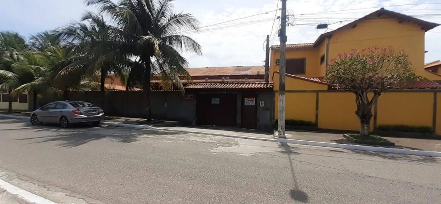 Foto 1 de Casa de Condomínio com 1 quarto à venda, 53m2 em Ogiva, Cabo Frio - RJ