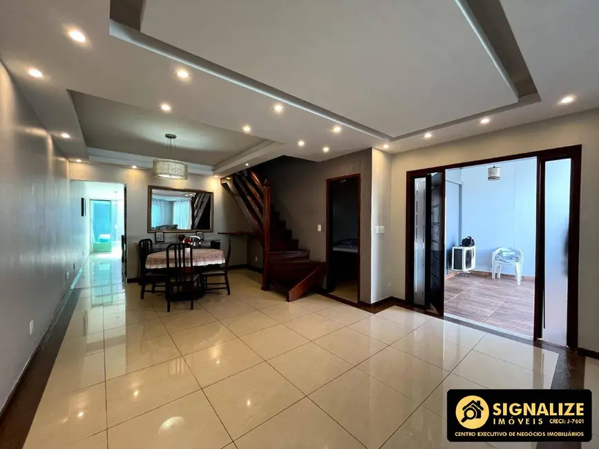 Casa com 4 quartos à venda, 325m2 em Palmeiras, Cabo Frio - RJ - imagem 5 Foto 5 de Casa com 4 quartos à venda, 325m2 em Palmeiras, Cabo Frio - RJ