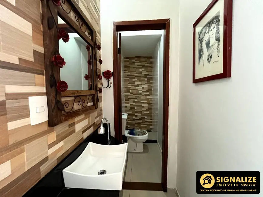 Casa com 4 quartos à venda, 325m2 em Palmeiras, Cabo Frio - RJ - imagem 9 Foto 9 de Casa com 4 quartos à venda, 325m2 em Palmeiras, Cabo Frio - RJ