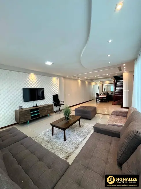 Casa com 4 quartos à venda, 325m2 em Palmeiras, Cabo Frio - RJ - imagem 3 Foto 3 de Casa com 4 quartos à venda, 325m2 em Palmeiras, Cabo Frio - RJ