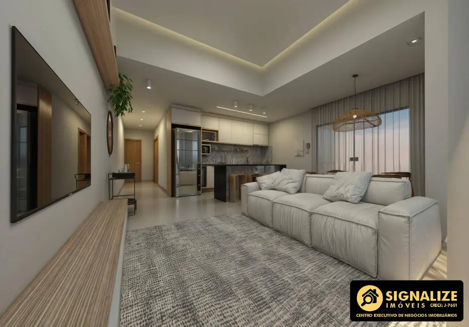 Foto 2 de Casa com 2 quartos à venda, 140m2 em Cabo Frio - RJ