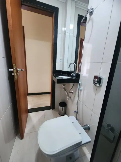 Foto 7 de Apartamento com 3 quartos à venda, 95m2 em Vila Nova, Cabo Frio - RJ