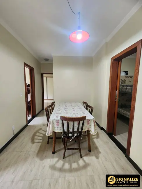 Foto 3 de Apartamento com 3 quartos à venda, 95m2 em Vila Nova, Cabo Frio - RJ