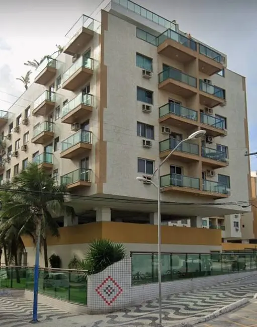 Foto 1 de Apartamento com 3 quartos à venda, 95m2 em Vila Nova, Cabo Frio - RJ