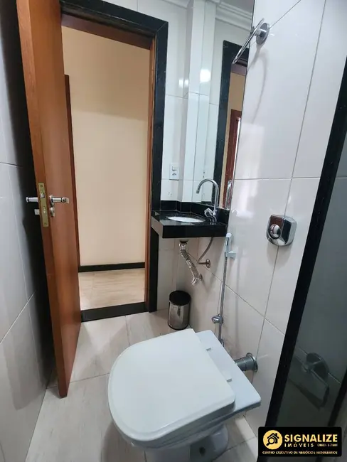 Foto 7 de Apartamento com 3 quartos à venda, 95m2 em Vila Nova, Cabo Frio - RJ