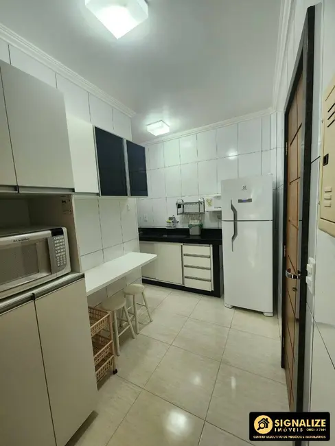 Foto 4 de Apartamento com 3 quartos à venda, 95m2 em Vila Nova, Cabo Frio - RJ