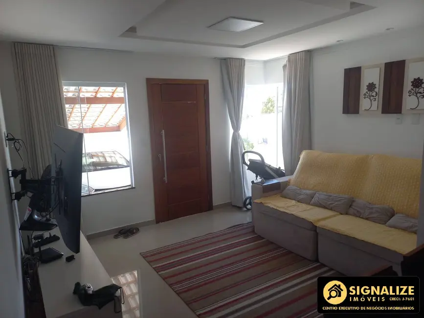 Casa com 3 quartos à venda, 180m2 em Porto da Aldeia, Sao Pedro Da Aldeia - RJ - imagem 2 Foto 2 de Casa com 3 quartos à venda, 180m2 em Porto da Aldeia, Sao Pedro Da Aldeia - RJ