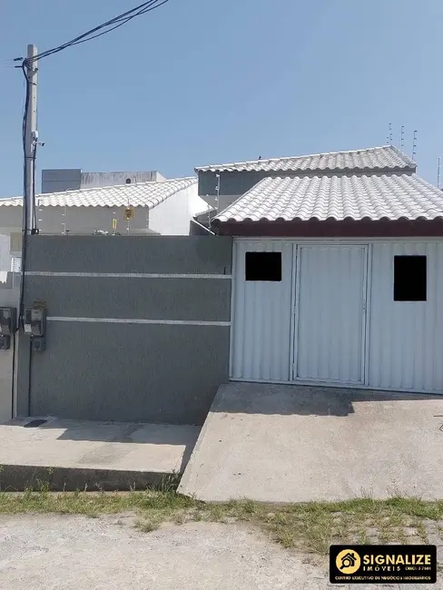 Foto 1 de Casa com 3 quartos à venda, 180m2 em Porto da Aldeia, Sao Pedro Da Aldeia - RJ