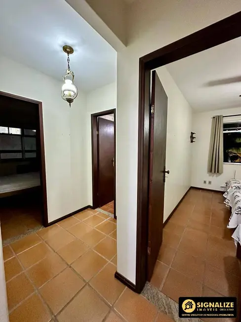 Foto 8 de Apartamento com 3 quartos para alugar, 85m2 em Braga, Cabo Frio - RJ