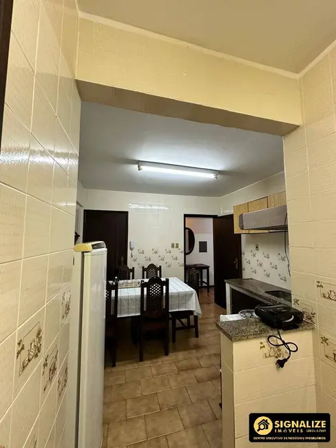 Foto 5 de Apartamento com 3 quartos para alugar, 85m2 em Braga, Cabo Frio - RJ