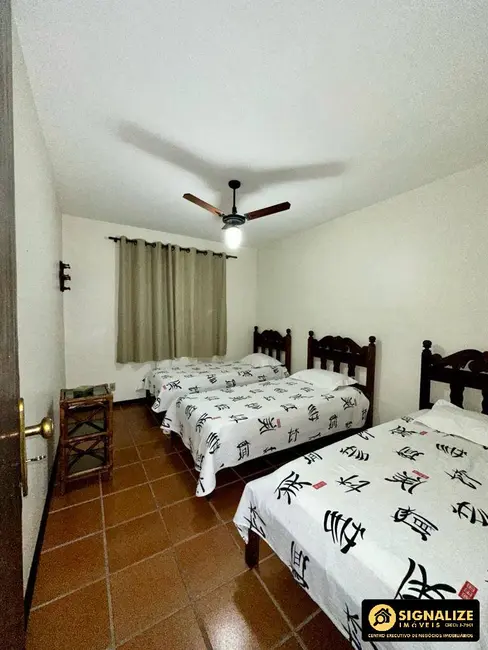 Foto 9 de Apartamento com 3 quartos para alugar, 85m2 em Braga, Cabo Frio - RJ