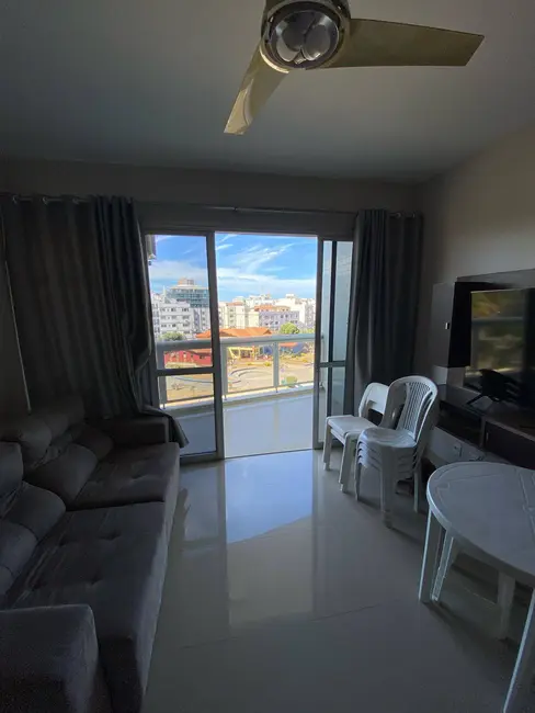 Foto 2 de Apartamento com 3 quartos à venda, 110m2 em Vila Nova, Cabo Frio - RJ