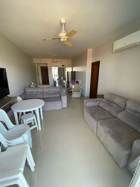 Foto 1 de Apartamento com 3 quartos à venda, 110m2 em Vila Nova, Cabo Frio - RJ