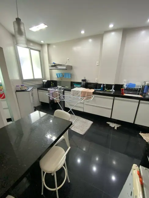 Foto 4 de Apartamento com 3 quartos à venda, 110m2 em Vila Nova, Cabo Frio - RJ