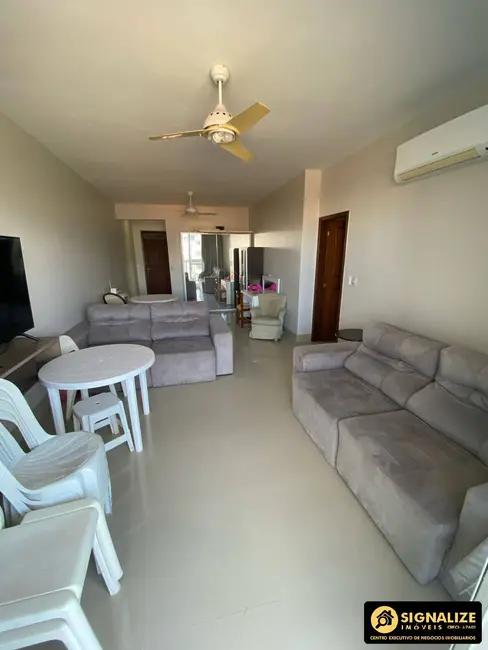 Foto 1 de Apartamento com 3 quartos à venda, 110m2 em Vila Nova, Cabo Frio - RJ
