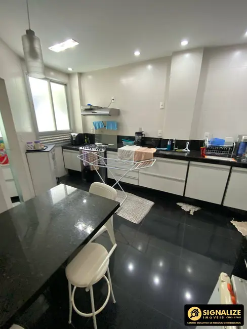 Foto 4 de Apartamento com 3 quartos à venda, 110m2 em Vila Nova, Cabo Frio - RJ