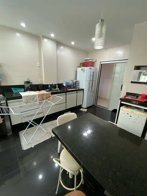 Foto 5 de Apartamento com 3 quartos à venda, 110m2 em Vila Nova, Cabo Frio - RJ