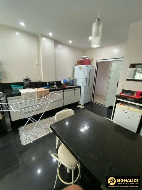 Foto 5 de Apartamento com 3 quartos à venda, 110m2 em Vila Nova, Cabo Frio - RJ