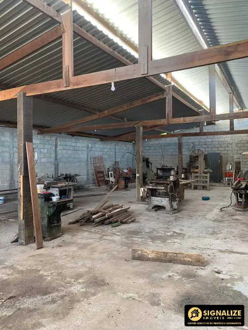 Armazém / Galpão para alugar, 500m2 em Jardim Esperança, Cabo Frio - RJ - imagem 5 Foto 5 de Armazém / Galpão para alugar, 500m2 em Jardim Esperança, Cabo Frio - RJ