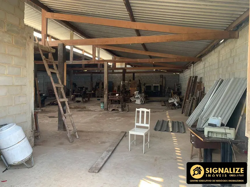 Armazém / Galpão para alugar, 500m2 em Jardim Esperança, Cabo Frio - RJ - imagem 4 Foto 4 de Armazém / Galpão para alugar, 500m2 em Jardim Esperança, Cabo Frio - RJ