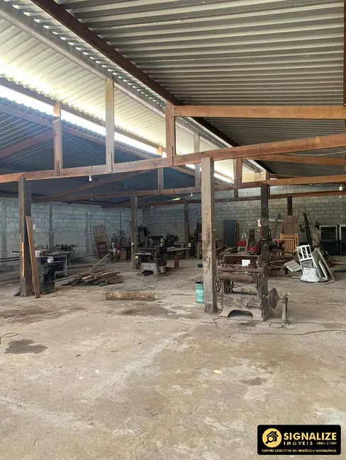 Armazém / Galpão para alugar, 500m2 em Jardim Esperança, Cabo Frio - RJ - imagem 3 Foto 3 de Armazém / Galpão para alugar, 500m2 em Jardim Esperança, Cabo Frio - RJ