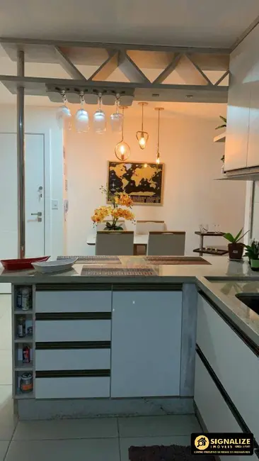 Apartamento com 1 quarto à venda, 80m2 em Braga, Cabo Frio - RJ - imagem 6 Foto 6 de Apartamento com 1 quarto à venda, 80m2 em Braga, Cabo Frio - RJ