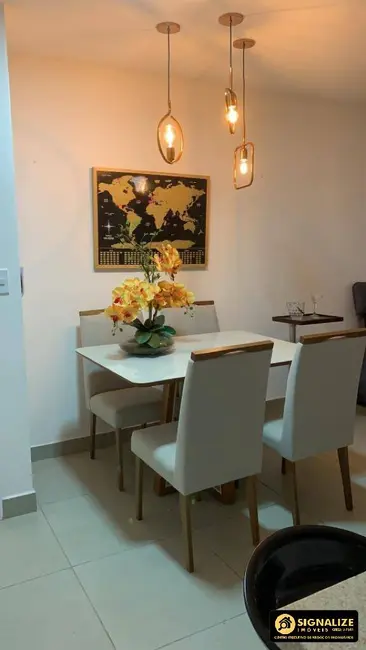 Apartamento com 1 quarto à venda, 80m2 em Braga, Cabo Frio - RJ - imagem 8 Foto 8 de Apartamento com 1 quarto à venda, 80m2 em Braga, Cabo Frio - RJ