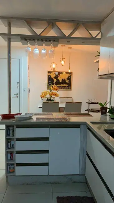 Foto 6 de Apartamento com 1 quarto à venda, 80m2 em Braga, Cabo Frio - RJ