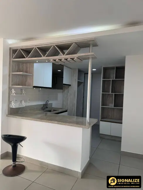 Apartamento com 1 quarto à venda, 80m2 em Braga, Cabo Frio - RJ - imagem 7 Foto 7 de Apartamento com 1 quarto à venda, 80m2 em Braga, Cabo Frio - RJ