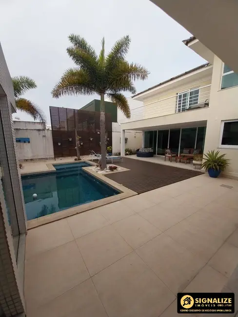 Foto 3 de Casa com 4 quartos à venda, 450m2 em Cabo Frio - RJ