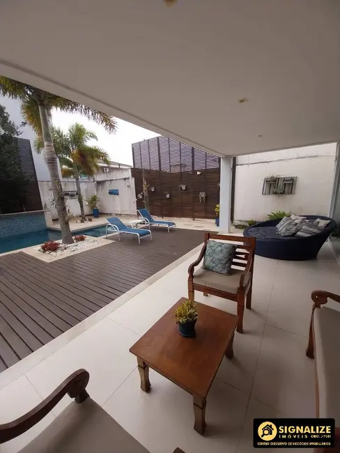 Foto 6 de Casa com 4 quartos à venda, 450m2 em Cabo Frio - RJ