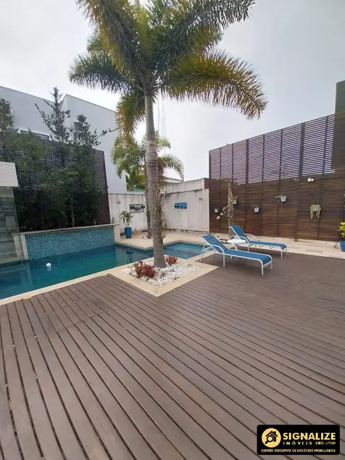 Foto 4 de Casa com 4 quartos à venda, 450m2 em Cabo Frio - RJ