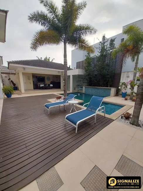 Foto 5 de Casa com 4 quartos à venda, 450m2 em Cabo Frio - RJ