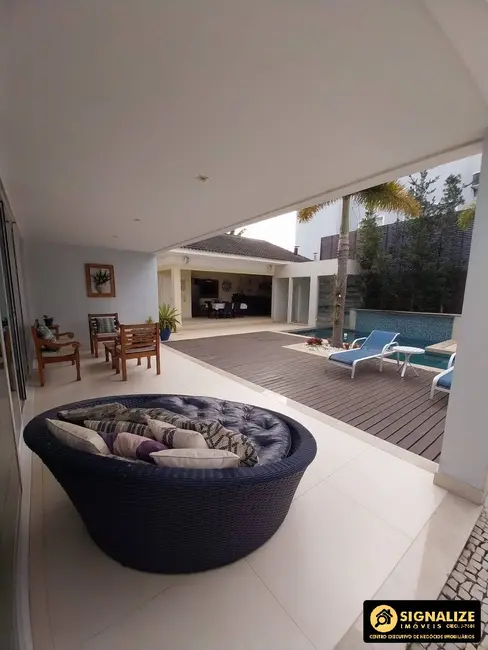 Foto 7 de Casa com 4 quartos à venda, 450m2 em Cabo Frio - RJ