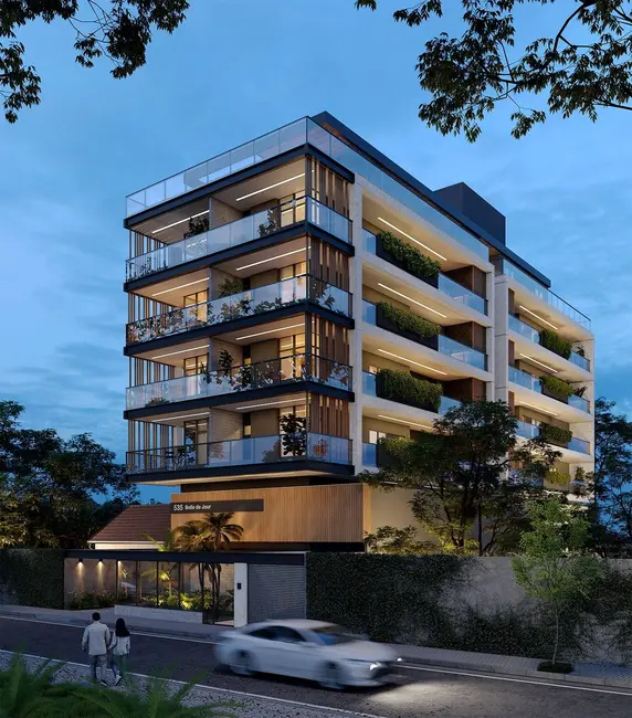 Foto 2 de Apartamento com 2 quartos à venda, 90m2 em Vila Nova, Cabo Frio - RJ