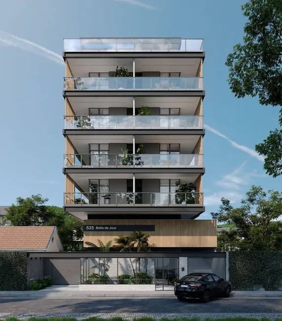 Foto 3 de Apartamento com 2 quartos à venda, 90m2 em Vila Nova, Cabo Frio - RJ