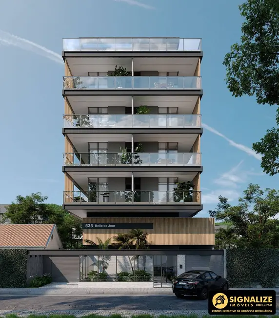 Foto 3 de Apartamento com 2 quartos à venda, 90m2 em Vila Nova, Cabo Frio - RJ