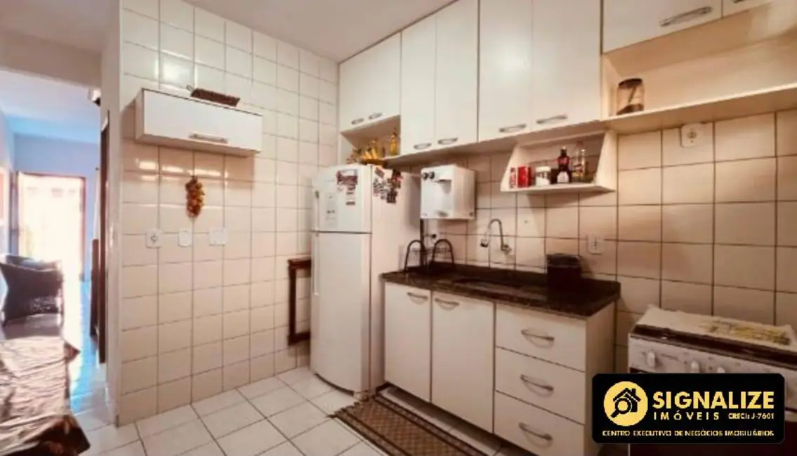 Foto 5 de Casa de Condomínio com 2 quartos à venda, 68m2 em Ogiva, Cabo Frio - RJ